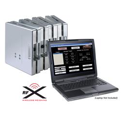 Intercomp Racing SW8.8K Professional Cabled Scale Systems 170156-PC