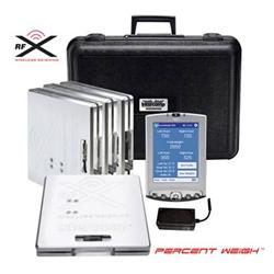 Intercomp Racing SW888RFX Wireless Scale Systems