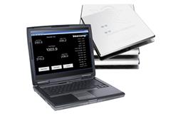 Intercomp Racing Wireless Kart Scales 170302