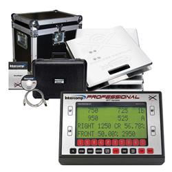 Intercomp Racing SW777RFX Professional Wireless Scale Systems 170320