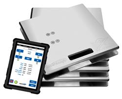 SSBC-USA Electronic Scales 170333