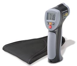 Inrared Thermometer handheld temperature gun for checking engine temperature  – Early Ford Parts