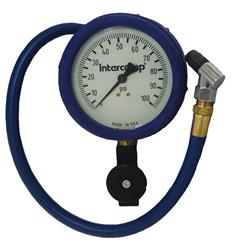 Intercomp Tire Temperature / Humidity Meter