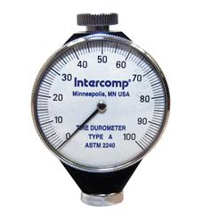 Intercomp Infrarot Temperaturmesser - Schläppi Race-Tec