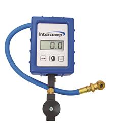 Intercomp Tire Temperature / Humidity Meter - Pegasus Auto Racing Supplies