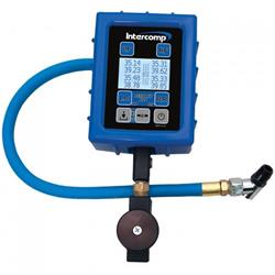 Intercomp Tire Pressure Gauges and Inflators 360097