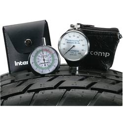 Intercomp Racing Tire Durometer and Tread Depth Gauge Sets