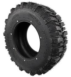 Interco Super Swamper TSL/Bogger Tires 35x12.5-17