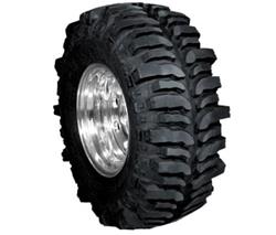 Interco Super Swamper TSL/Bogger Tires 35x12.5-22