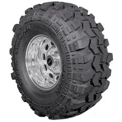 Interco Super Swamper TSL/SX Tires 43x14.5-16.5
