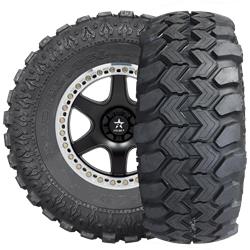 Interco SSR Series Super Swamper Radial TSL Tires 37x12.5-20