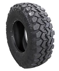 Interco SSR Series Super Swamper Radial TSL Tires 35x12.5-17