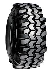 Interco SSR Series Super Swamper Radial TSL Tires 38x15.5-18