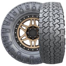 Super Swamper Tires SAMVOR 60R