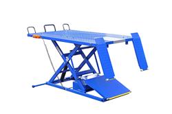 iDEAL Equipment Electric/Hydraulic ATV Lift Benches A-2200IEH-XR