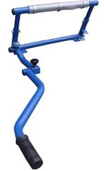 iDEAL Equipment Powersports Stands and Lifts DMCS-1000