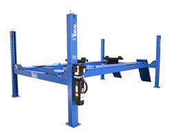 iDEAL Equipment Vehicle Lifts FP14KAC-X