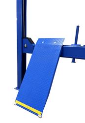 iDEAL Equipment 4-Post Service Lifts