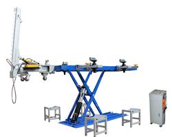 iDEAL Equipment Vehicle Lifts FR-55