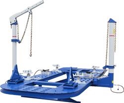 iDEAL Equipment Vehicle Lifts FR-77-20