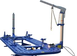 iDEAL Equipment Vehicle Lifts FR-77T-18