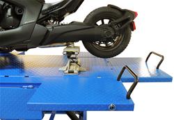 iDEAL Equipment Jacks M-JACK