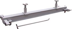 iDEAL Equipment Lift Crossmember Adapters MSC18KX-CRSBM