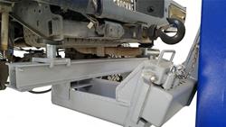 iDEAL Equipment Vehicle Lift Accessories and Components MSC18KX-LTVAK