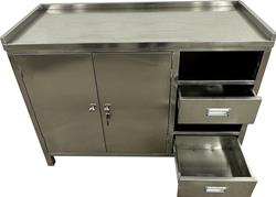 iDEAL Equipment Work Stands PSB-PSMCT