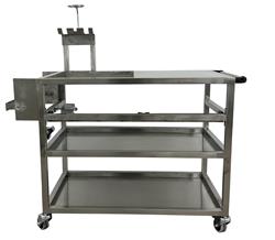 iDEAL Equipment Work Stands PSB-PSMTD