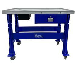 iDEAL Equipment Work Stands PTDT-1000
