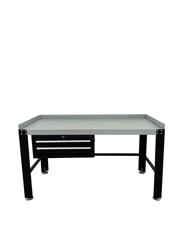 iDEAL Equipment Work Stands PWB-TC-1600-BLK