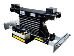 iDEAL Equipment Rolling Air Jacks