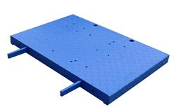 iDEAL Equipment Vehicle Lift Accessories and Components FRTEXT-2200IEH