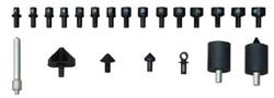 iDEAL Equipment Vehicle Lift Accessories and Components FR-PROMEASRKIT