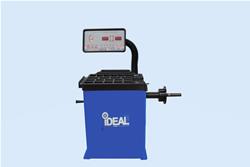 iDEAL Equipment Vehicle Lift Accessories and Components WB-953-B-IDEAL-BLK