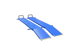 iDEAL Equipment Vehicle Lift Accessories and Components UTVKIT-2200IEH-XR