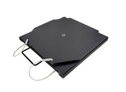 iDEAL Equipment Vehicle Lift Accessories and Components TURNTABLE-FP14KCX