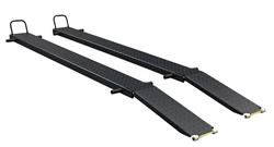 iDEAL Equipment Vehicle Lift Accessories and Components ATVKIT-2200IEH-XR-BLK
