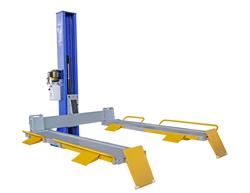 iDEAL Equipment Single Post Service Lifts SC-2K-UTV-X