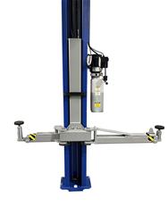 iDEAL Equipment 2-Post Clear Floor Lifts