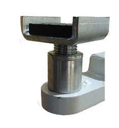iDEAL Equipment Vehicle Lift Accessories and Components TP12SDX-SPNCA