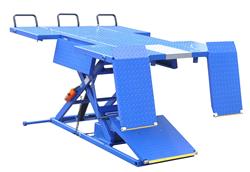 iDEAL Equipment Electric/Hydraulic UTV Lift Benches U-2200IEH-XR