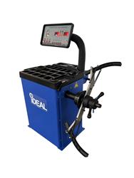 iDEAL Equipment Wheel Balancers WB-953-B-IDEAL