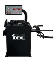 iDEAL Equipment Wheel Balancers WB-953-B-MCAB-K