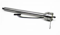 ididit Retrofit Floor Shift Steering Columns for 1957 BEL AIR, NOMAD - 1010570051