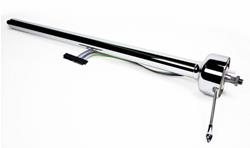 ididit Retrofit Floor Shift Steering Columns for 1953-1957 CORVETTE - 1010710020