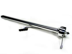 ididit Retrofit Floor Shift Steering Columns for 1958-1962 CORVETTE - 1020720040