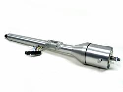 ididit Retrofit Floor Shift Steering Columns for 1967 CHEVY II - 1070630030