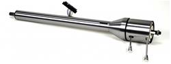 ididit Retrofit Floor Shift Steering Columns for 1962-1966 CHEVY II - 1070646040